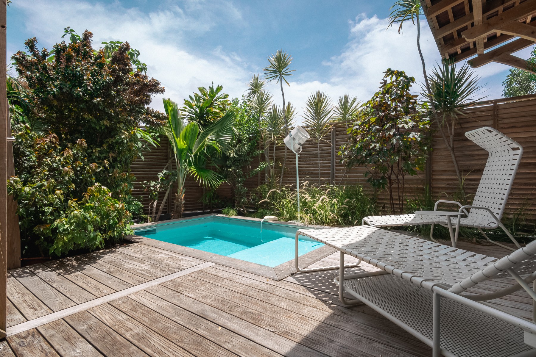 Suite Presqu'île